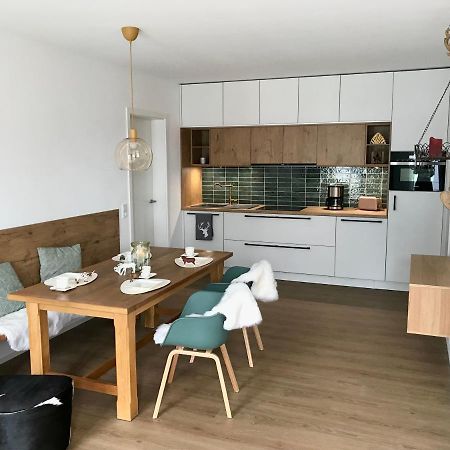 Lueftle Neue Gemuetliche Grosse Familien Ferienwohnung Im Allgaeu Wolfegg Eksteriør billede