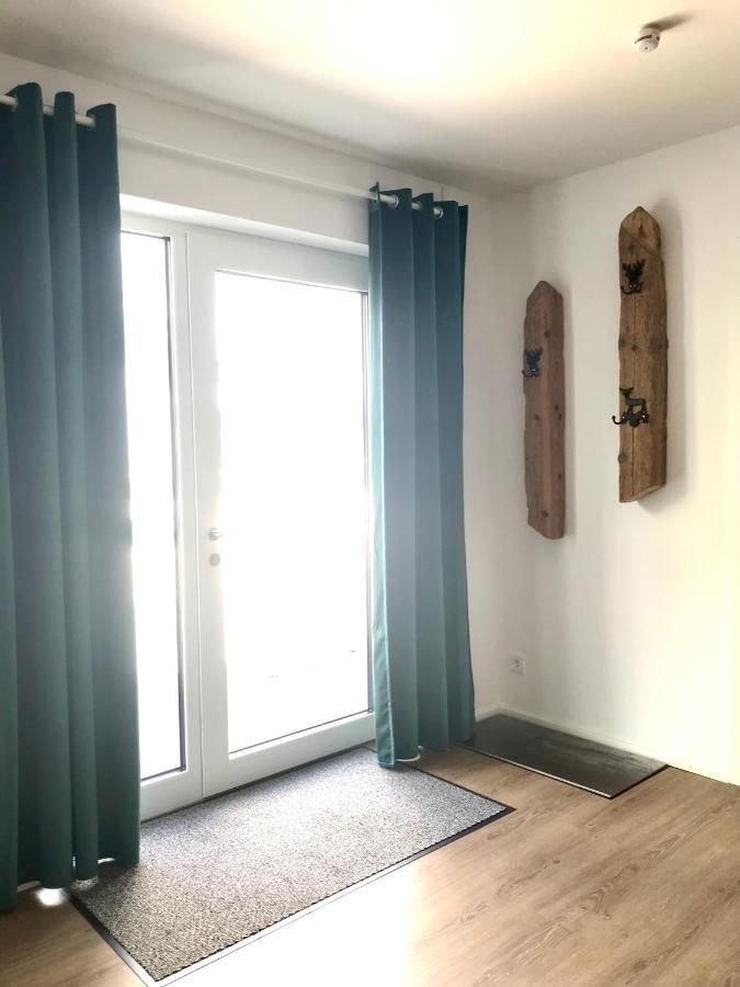 Lueftle Neue Gemuetliche Grosse Familien Ferienwohnung Im Allgaeu Wolfegg Eksteriør billede
