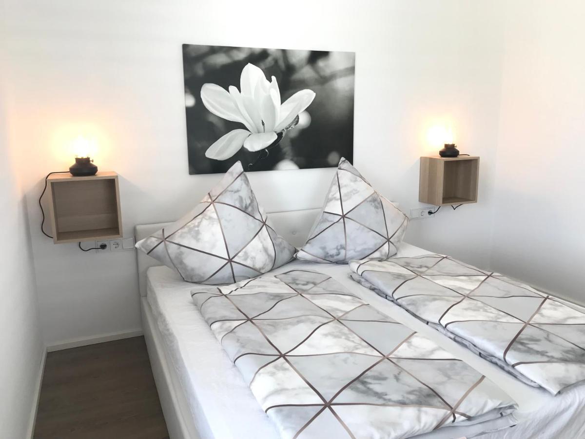 Lueftle Neue Gemuetliche Grosse Familien Ferienwohnung Im Allgaeu Wolfegg Eksteriør billede