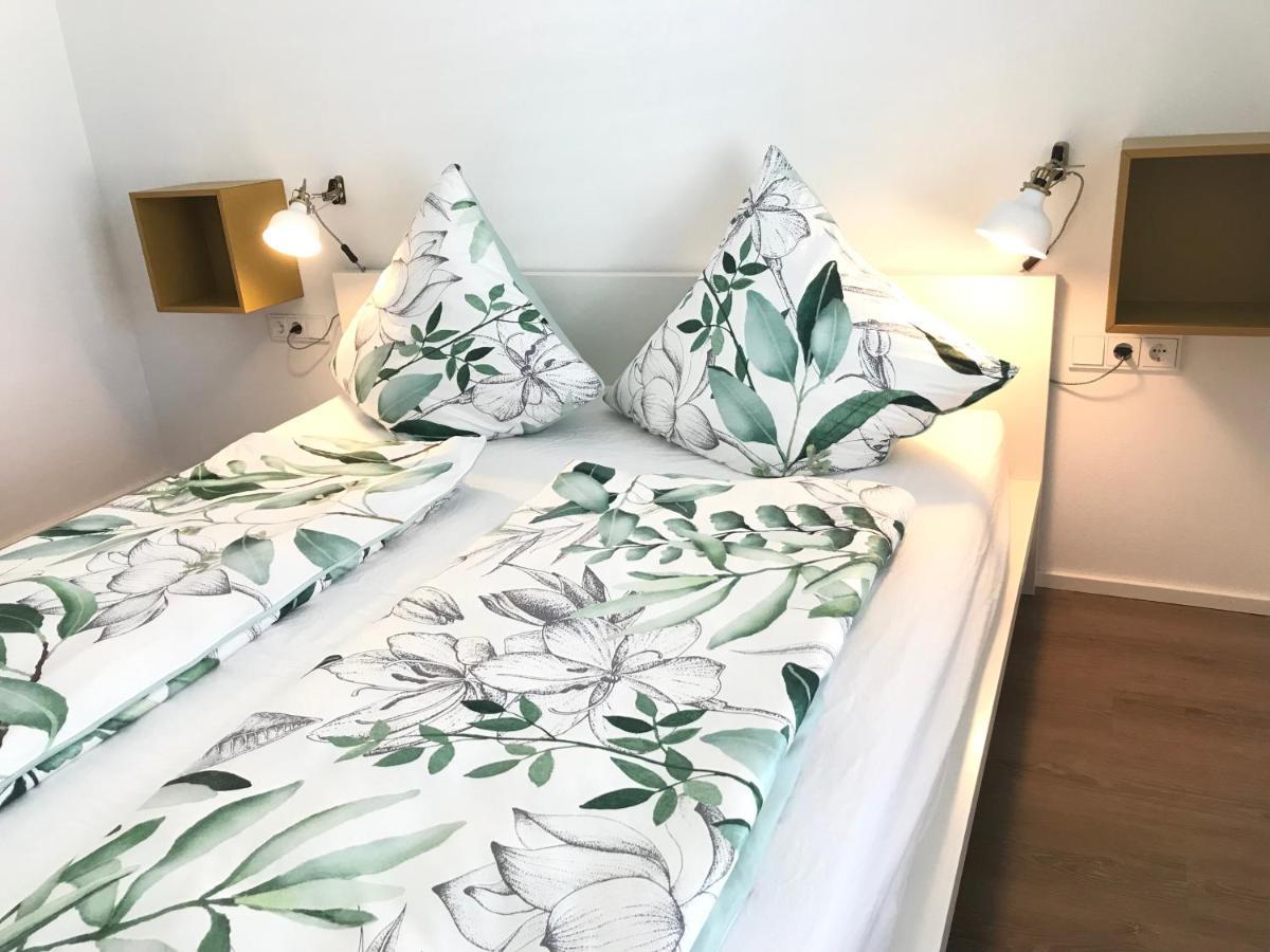 Lueftle Neue Gemuetliche Grosse Familien Ferienwohnung Im Allgaeu Wolfegg Eksteriør billede